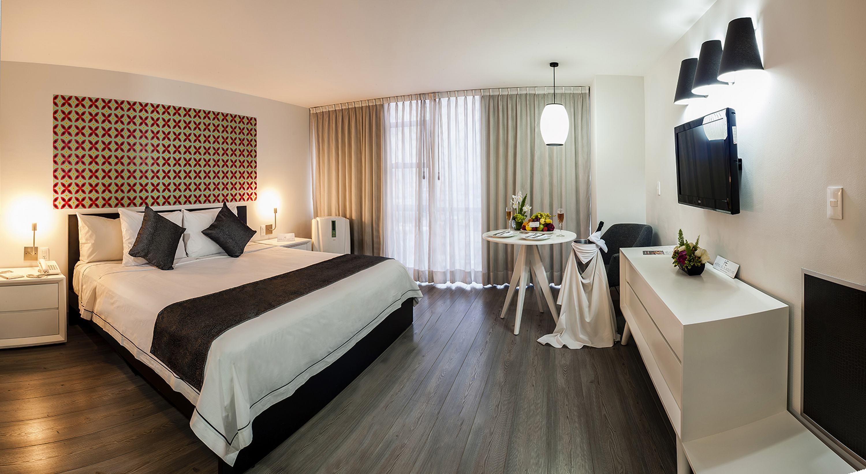 Hotel El Ejecutivo By Reforma Avenue Mexikóváros Kültér fotó