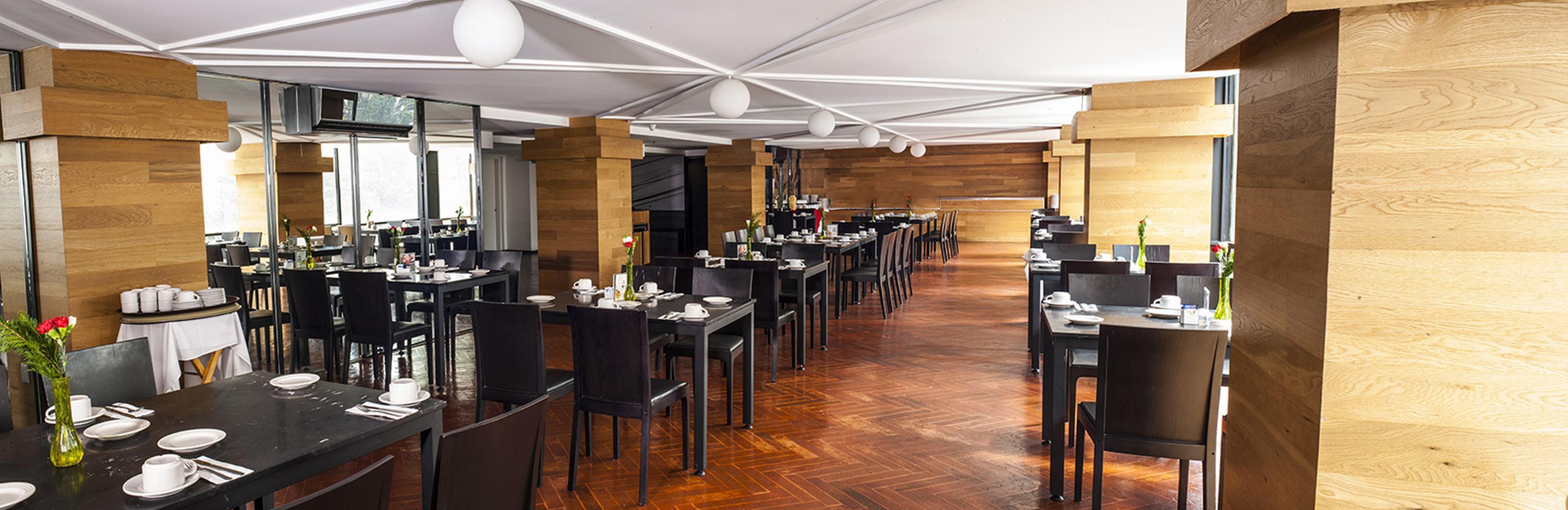 Hotel El Ejecutivo By Reforma Avenue Mexikóváros Kültér fotó
