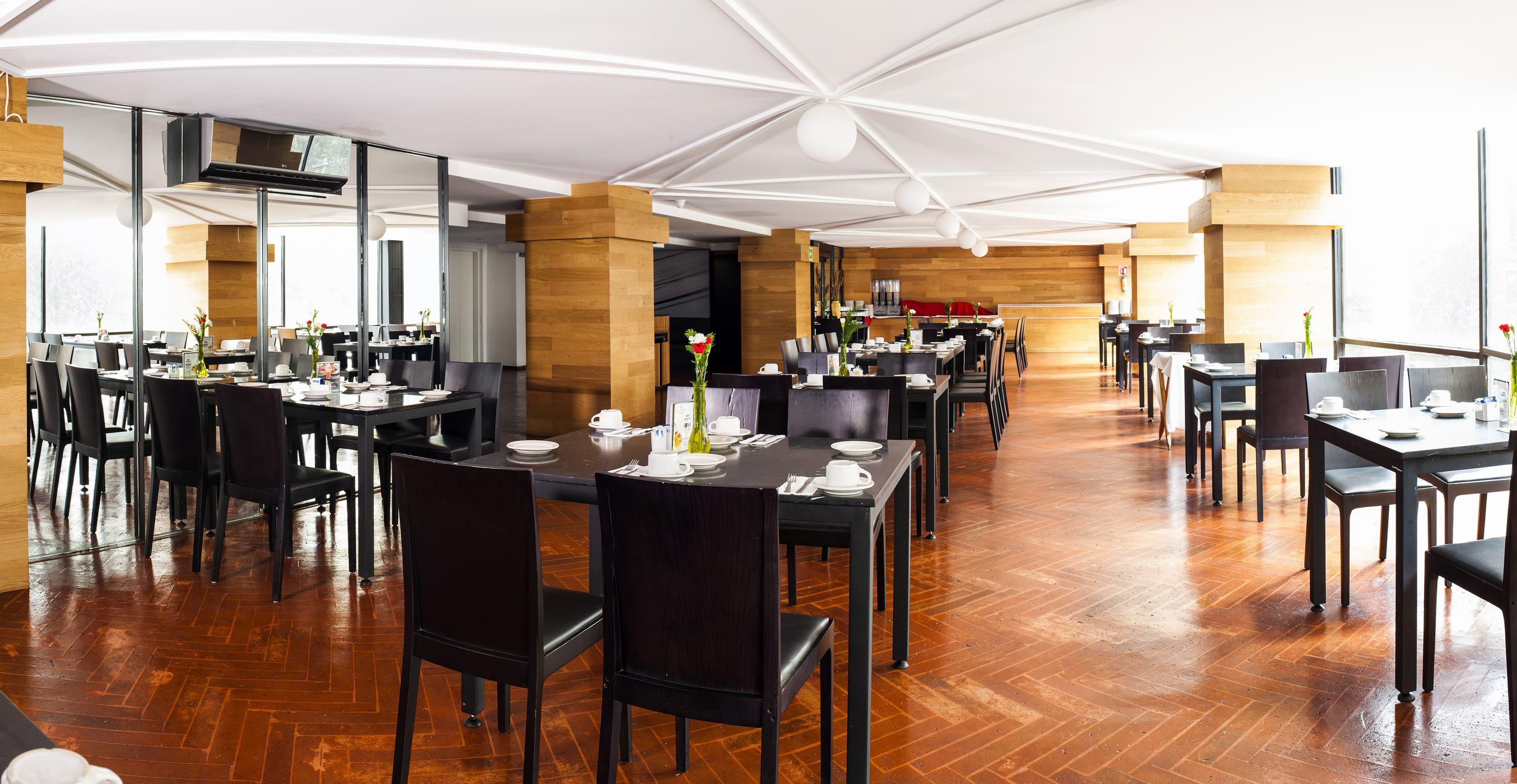 Hotel El Ejecutivo By Reforma Avenue Mexikóváros Kültér fotó