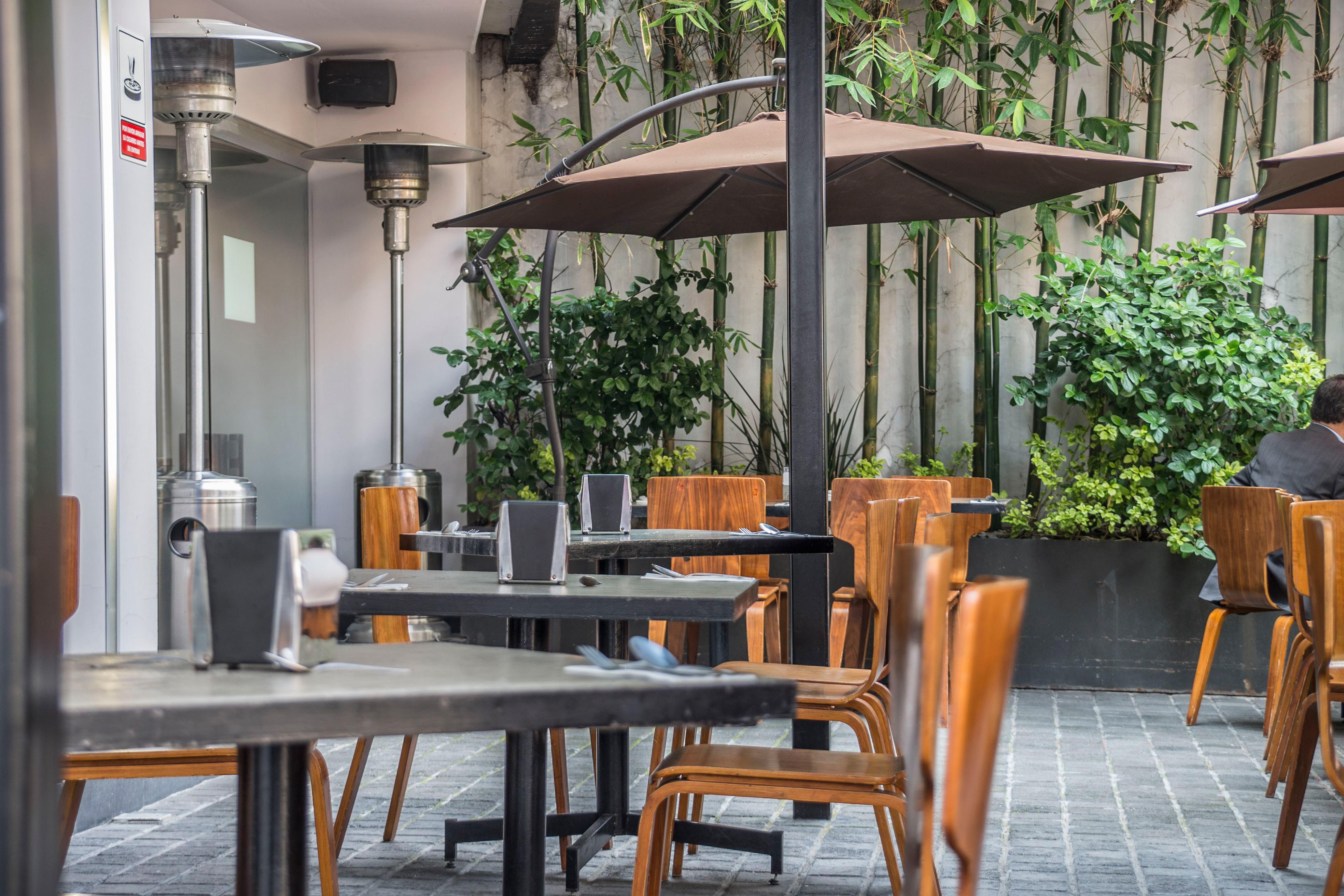 Hotel El Ejecutivo By Reforma Avenue Mexikóváros Kültér fotó